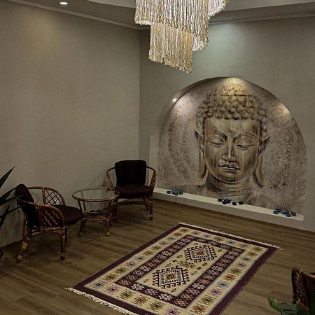 Medeu Hotel Kostanay Luaran gambar