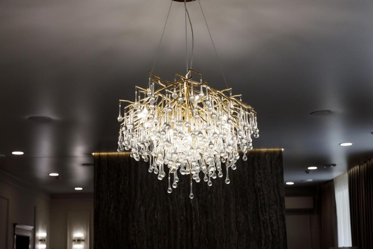 Medeu Hotel Kostanay Luaran gambar